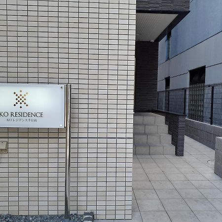 Cocostay Ko Residence Sennichimae6Fココステイ ケーオーレジデンス センニチマエ6F Okayama Zewnętrze zdjęcie