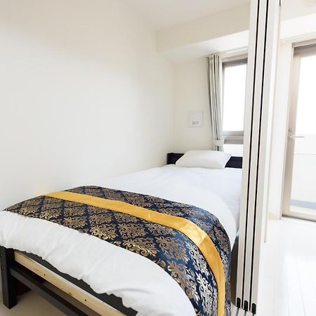 Cocostay Ko Residence Sennichimae6Fココステイ ケーオーレジデンス センニチマエ6F Okayama Zewnętrze zdjęcie
