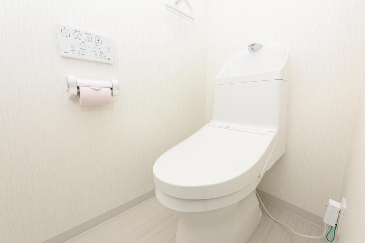 Cocostay Ko Residence Sennichimae6Fココステイ ケーオーレジデンス センニチマエ6F Okayama Zewnętrze zdjęcie