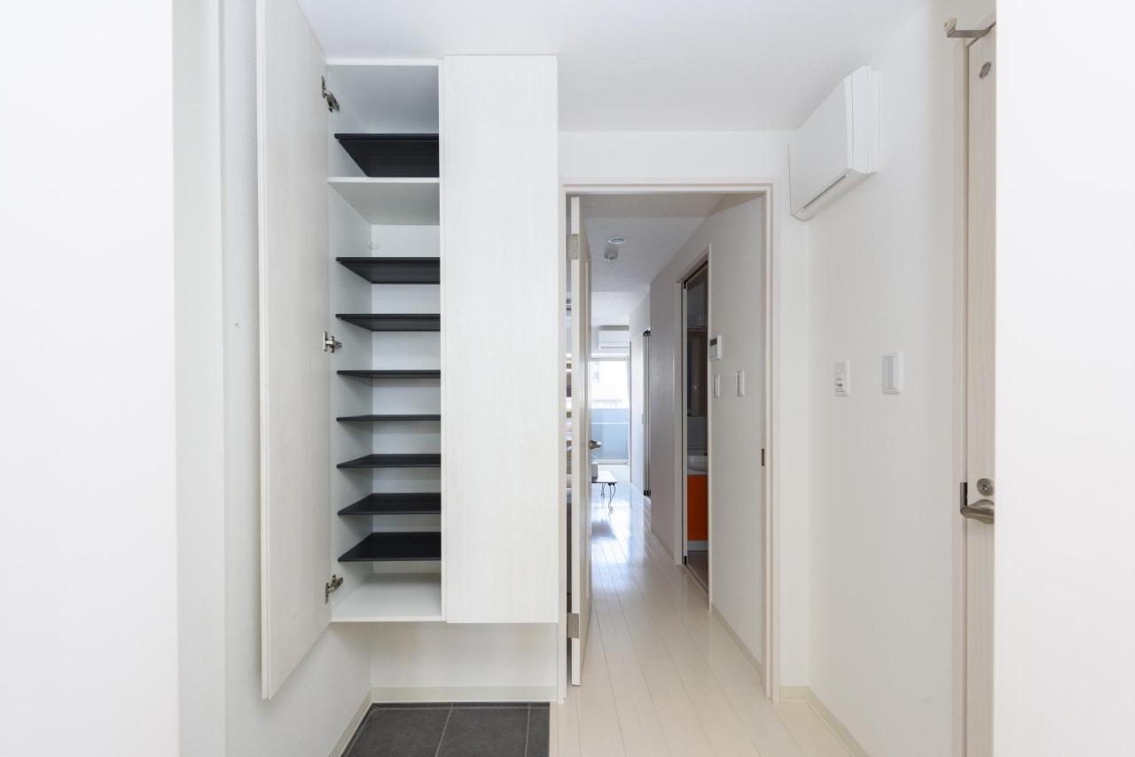 Cocostay Ko Residence Sennichimae6Fココステイ ケーオーレジデンス センニチマエ6F Okayama Zewnętrze zdjęcie