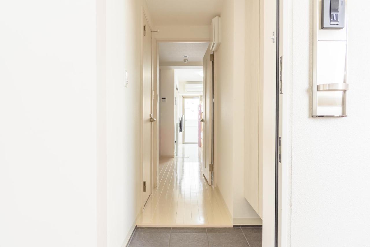 Cocostay Ko Residence Sennichimae6Fココステイ ケーオーレジデンス センニチマエ6F Okayama Zewnętrze zdjęcie