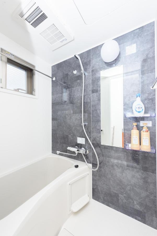 Cocostay Ko Residence Sennichimae6Fココステイ ケーオーレジデンス センニチマエ6F Okayama Zewnętrze zdjęcie
