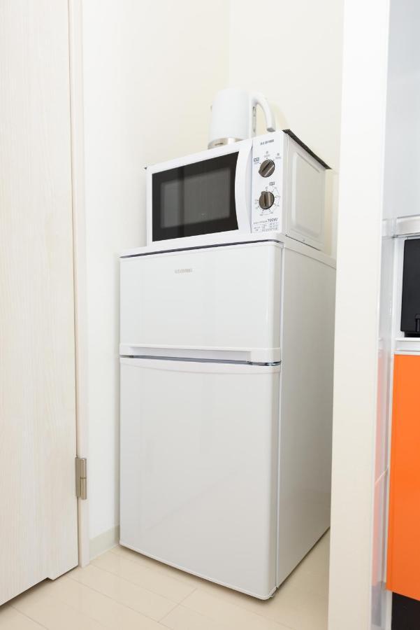 Cocostay Ko Residence Sennichimae6Fココステイ ケーオーレジデンス センニチマエ6F Okayama Zewnętrze zdjęcie