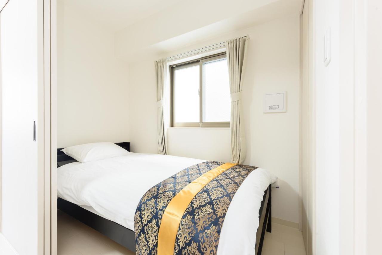 Cocostay Ko Residence Sennichimae6Fココステイ ケーオーレジデンス センニチマエ6F Okayama Zewnętrze zdjęcie