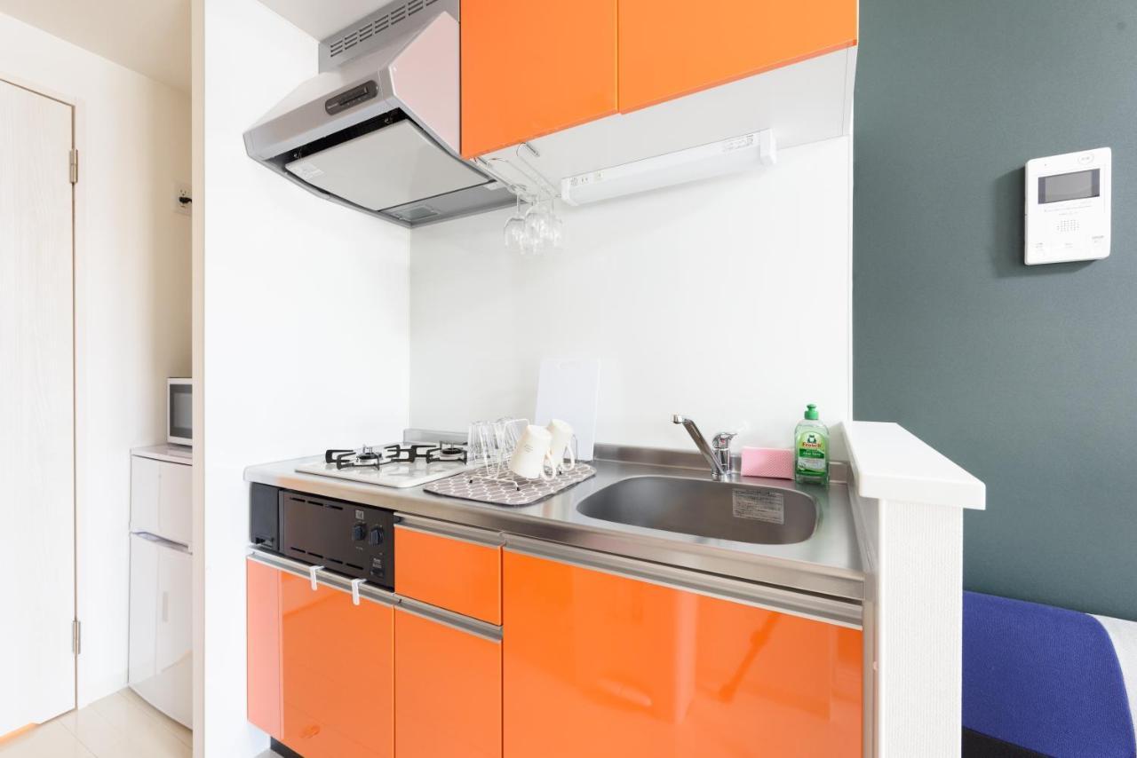 Cocostay Ko Residence Sennichimae6Fココステイ ケーオーレジデンス センニチマエ6F Okayama Zewnętrze zdjęcie