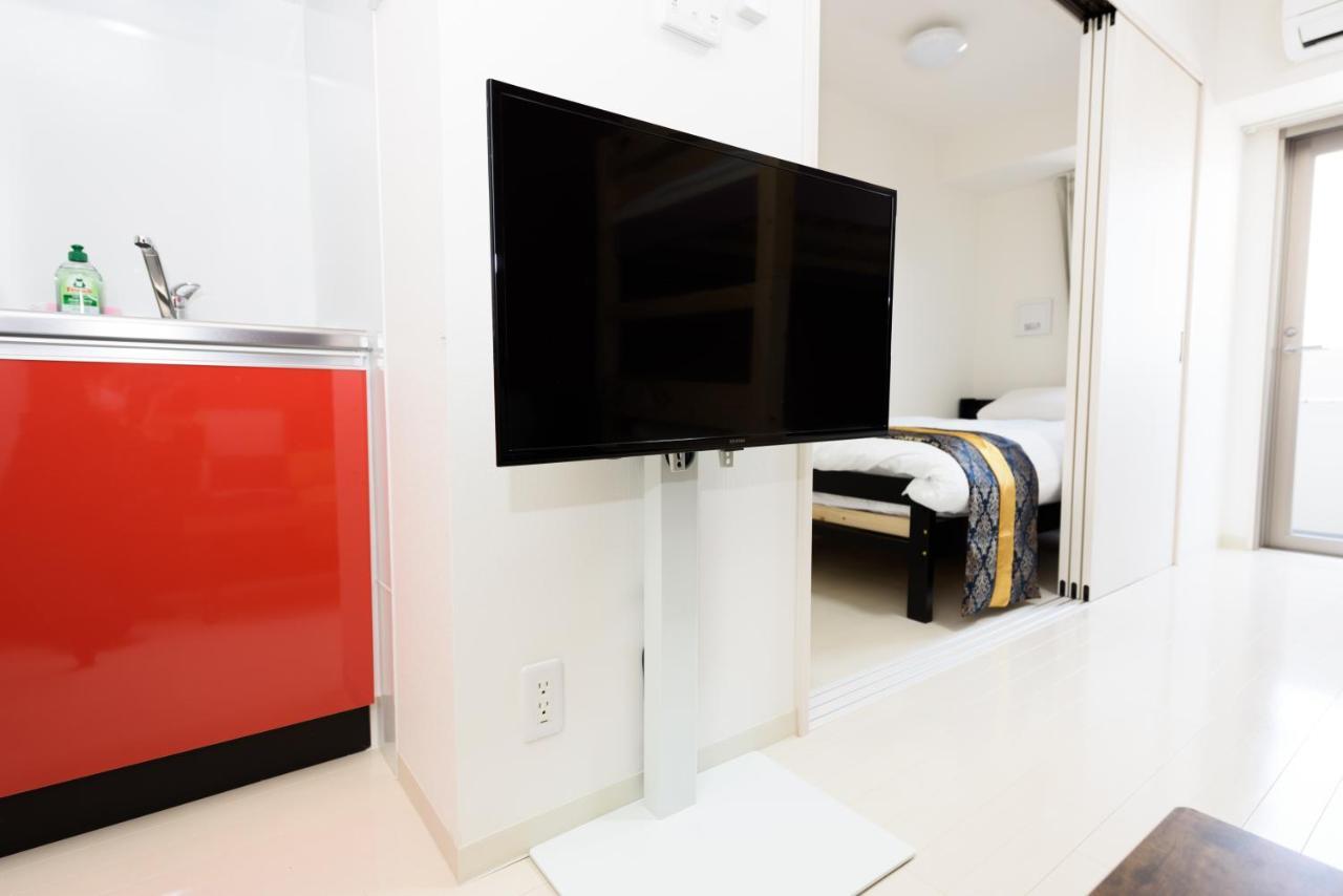 Cocostay Ko Residence Sennichimae6Fココステイ ケーオーレジデンス センニチマエ6F Okayama Zewnętrze zdjęcie
