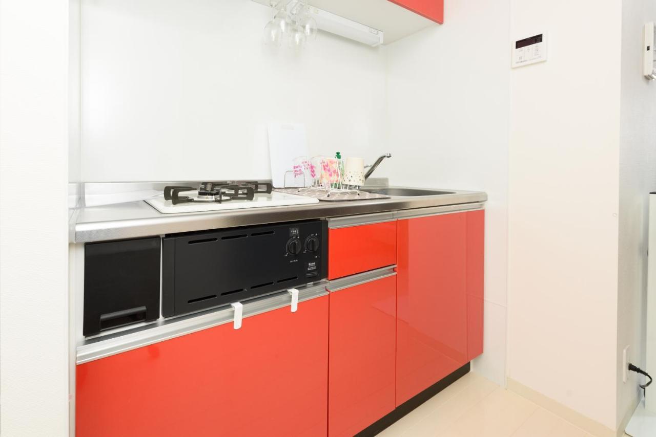 Cocostay Ko Residence Sennichimae6Fココステイ ケーオーレジデンス センニチマエ6F Okayama Zewnętrze zdjęcie